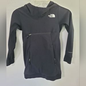 North Face girls jacket